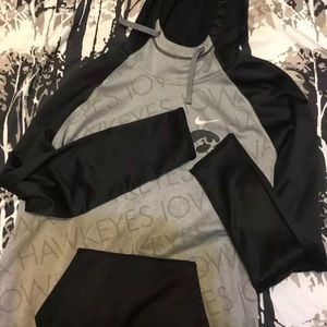 Iowa Hawkeyes hoodie